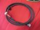 Câble De Compteur De Vitesse Original Alfa Romeo Spider / Gtv 2000 Type 105 Mm 105006450031