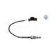 Capteur Fap Pour Fiat 500x Qubo Tipo 500l Alfa Romeo Giulia 55271707