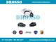 Capteur De Particules Original Fiat 500x Renegade Compass 1.6 2.0 Fap 6000633292