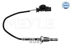 Capteur de température des gaz d'échappement MEYLE pour ALFA ROMEO Giulia FIAT 08-22 55268916