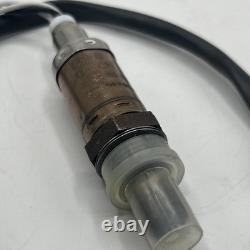 Capteur lambda d'origine Lancia Delta Integrale 4WD pour Alfa Romeo 155 Type