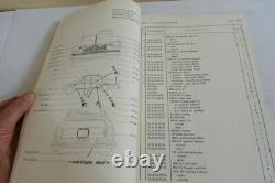 Catalogue de pièces détachées Alfa Romeo 2600 Spider Sprint Berline
