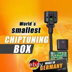 Chip Tuning Box Pour Fiat Multijet Kia Crdi Jeep Crd Alfa Jtdm Diesel