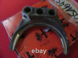 Circuit Intérieur Forcone de la Série 4 Original Alfa Romeo Tipo 105/115/Ragno