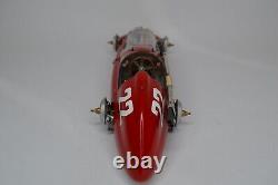 Classiques du Grand Prix Exoto à l'échelle 1:18 - Alfa Romeo Alfetta Tipo 159 F1 de 1951 #22