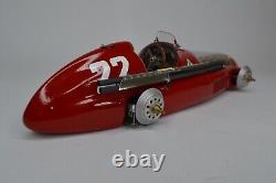 Classiques du Grand Prix Exoto à l'échelle 1:18 - Alfa Romeo Alfetta Tipo 159 F1 de 1951 #22