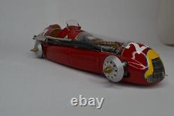 Classiques du Grand Prix Exoto à l'échelle 1:18 - Alfa Romeo Alfetta Tipo 159 F1 de 1951 #22