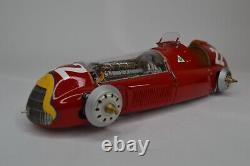 Classiques du Grand Prix Exoto à l'échelle 1:18 - Alfa Romeo Alfetta Tipo 159 F1 de 1951 #22