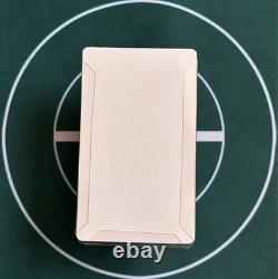 Collection de Minicars Kyosho Alfa Romeo Tipo 33 Stradale Noir Minicar Un