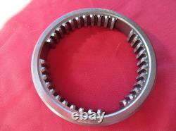 Comparaison de l'OE du manchon de changement Alfa Romeo Tipo 105/115 Numéro 105141321905 Neuf