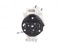 Compresseur de climatisation Nissens 890056 compatible Alfa Romeo Fiat Giulietta Tipo 01140831
