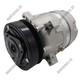 Compresseur De Climatisation Pour Fiat Tipo 1.4 1987 Alfa Romeo Lancia Delta 1.6 Fiat Tempra