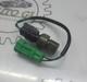 Contacteur De Pression D&rsquo;origine Alfa Romeo 145/146 Fiat Tipo/lancia Dedra Cod46439770