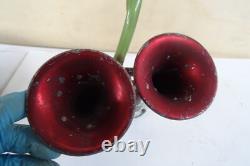 Cornets d'Appel Vintage Road Master Type TA/2 Sprint pour Alfa Romeo Lancia Maserati