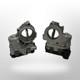 Corps De Papillon D&rsquo;origine 55258454 Pour Alfa Romeo Giulietta Fiat Ducato Doblo Tipo