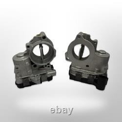 Corps de papillon d’origine 55258454 pour ALFA ROMEO GIULIETTA FIAT DUCATO DOBLO TIPO