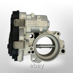 Corps de papillon d’origine 55258454 pour ALFA ROMEO GIULIETTA FIAT DUCATO DOBLO TIPO