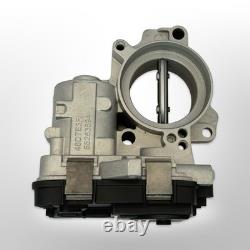 Corps de papillon d’origine 55258454 pour ALFA ROMEO GIULIETTA FIAT DUCATO DOBLO TIPO