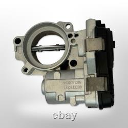 Corps de papillon d’origine 55258454 pour ALFA ROMEO GIULIETTA FIAT DUCATO DOBLO TIPO