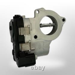 Corps de papillon d’origine 55258454 pour ALFA ROMEO GIULIETTA FIAT DUCATO DOBLO TIPO