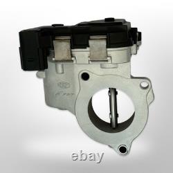 Corps de papillon d’origine 55258454 pour ALFA ROMEO GIULIETTA FIAT DUCATO DOBLO TIPO