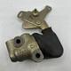 Correcteur De Frein Authentique Alfa Romeo 155 Fiat Coup&eacute; Type Lancia