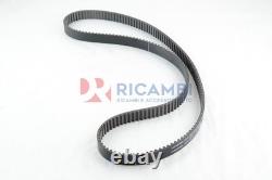 Courroie de distribution ALFA ROMEO TONALE FIAT 500 DOBLO TYPE 46351858