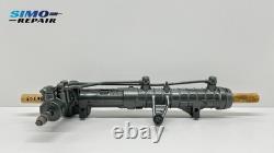 Crémaillère de direction hydraulique Alfa Romeo 155 Fiat Tipo Lancia Delta Mk II 93-99