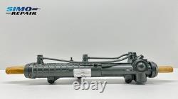 Crémaillère de direction hydraulique Alfa Romeo 155 Fiat Tipo Lancia Delta Mk II 93-99