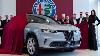 Critique De L'alfa Romeo Tonale 2025 : Le Suv Hybride Le Plus Sexy Devient Plus Agressif