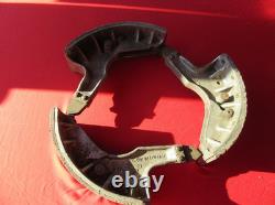Crochets de frein d’essieu avant authentiques Alfa Romeo Type 101 1300/1600 10102220100