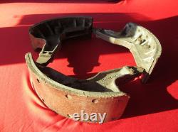 Crochets de frein d’essieu avant authentiques Alfa Romeo Type 101 1300/1600 10102220100