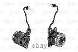 Cylindre esclave central d'embrayage Fiat Tipo 10- (804581) OEM Valeo