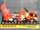 Dinky Toys Mod&Egrave;le N&deg; 210 Alfa Romeo 33 Tipo. Le-mans Vn Mib