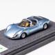 Dmh 164 Mod&egrave;le R&eacute;duit En R&eacute;sine Alfa Romeo Tipo33 Stradale Custom &Eacute;dition Limit&eacute;e