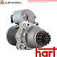 Démarreur 526 194 Pour Alfa Romeo Mito/giulietta Fiat Panda/classic/van Brava 1.4l