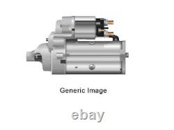 Démarreur compatible FIAT TIPO 356, 357 1.3D 2020 sur Bosch 46823548 51823860 Neuf