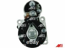 Démarreur pour SUZUKI OPEL LANCIA FIAT DODGE ALFA ROMEO TIPO Hatchback, 71750271