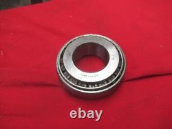 Différentiel original Alfa Romeo Type 105 Lager 105181770700 105121720500