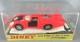 Dinky Toys Gb 210 Alfa Romeo 33 Tipo Le Mans Rouge Orange Neuf En Bo&icirc;te 1