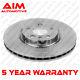 Disques De Frein Avant Compatibles Alfa Romeo 147 156 Fiat Doblo Vauxhall Combo 500 Tipo