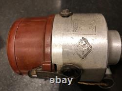 Distributeur Alfa Romeo 6C d'avant-guerre