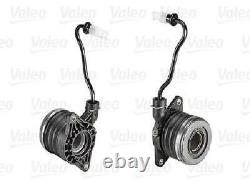 Embrayage central de dégagement VALEO d'origine 804581 pour Alfa Romeo Fiat Jeep Lancia