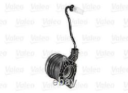 Embrayage central de dégagement VALEO d'origine 804581 pour Alfa Romeo Fiat Jeep Lancia