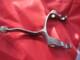 Embrayage D'origine Alfa Romeo Type 101 105 Gabel Incl. Nouveau Socket 105001204100