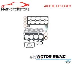 Ensemble De Joints Cylinder Head Reinz 02-38835-01 G Pour Abarth 500 595 695 1,4l