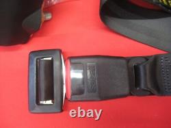 Ensemble de ceintures de sécurité Original Alfa Romeo Alfetta Type 116 116979565600/99