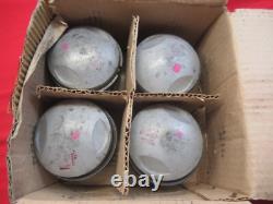 Ensemble de pistons authentique Alfa Romeo Tipo 105 1750 105480203004/01 Neuf