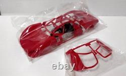 Ensemble non assemblé, Valeur, Fujimi 1/16 Alfa Romeo Tipo 33 Kit en plastique, Voiture de sport