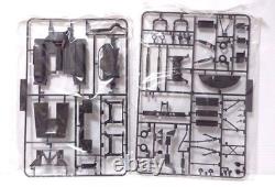 Ensemble non assemblé, Valeur, Fujimi 1/16 Alfa Romeo Tipo 33 Kit en plastique, Voiture de sport